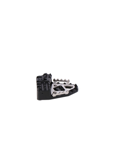 Extension SW-MOTECH de pédale de frein YAMAHA Tracer 9 2020