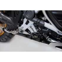 Extension SW-MOTECH pour pédale de frein BMW R 1200 GS 2004-2012 Noir 2