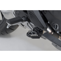 Extension SW-MOTECH de pédale de frein BMW R 1300 GS 2023 2