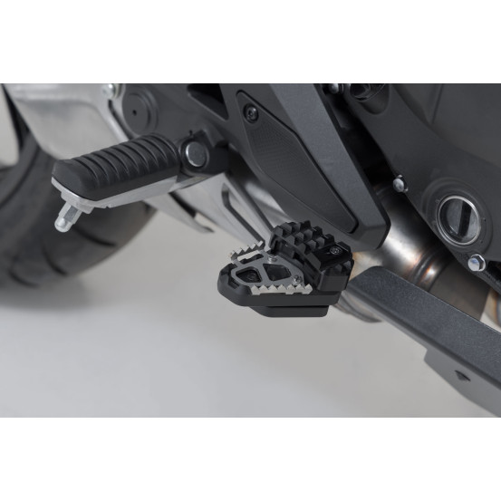 Extension SW-MOTECH de pédale de frein BMW R 1300 GS 2023