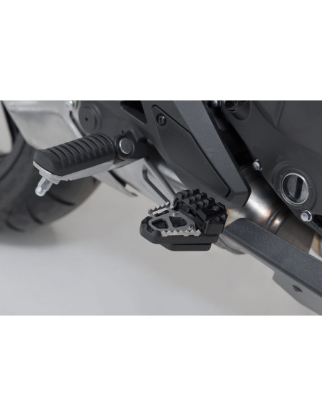 Extension SW-MOTECH de pédale de frein BMW R 1300 GS 2023