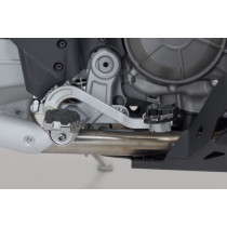 Extension SW-MOTECH de pédale de frein TRIUMPH Tiger 900 Rally/Pro 2019 - VOGE 300 Rally 2022 - 650 DS - DSX 2021 2