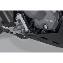 Extension SW-MOTECH de pédale de frein DUCATI Multistrada V4/S/Sport 2020 - 2021 - 750 XL Transalp 2022 2