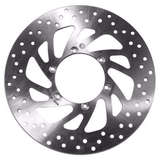Disque de frein avant fixe Brembo Oro MALAGUTI