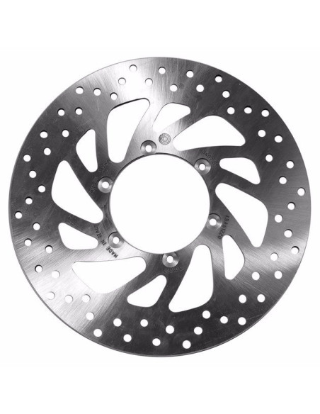 Disque de frein avant fixe Brembo Oro MALAGUTI
