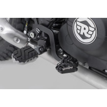 Extension SW-MOTECH de pédale de frein DUCATI Multistrada 950 2016-2019 - 1200 2010-2017 - 1260 2017-2020 2