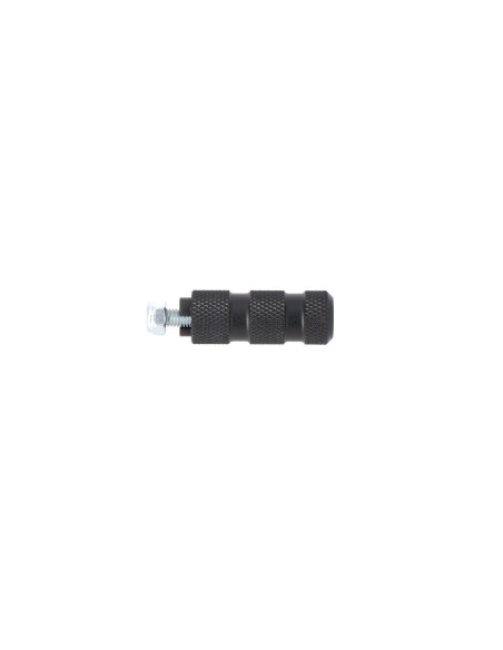 Embout ADVENTURE pour pédale de frein SW-MOTECH - Noir/Gris