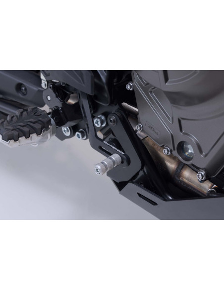 Pédale de frein SW-MOTECH SUZUKI 1000 V-Strom 2014 - 2019 - 1050 V-strom 2019