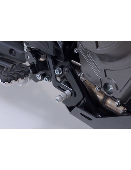 Pédale de frein SW-MOTECH Suzuki V-Strom 800 / 800DE 2022-2024