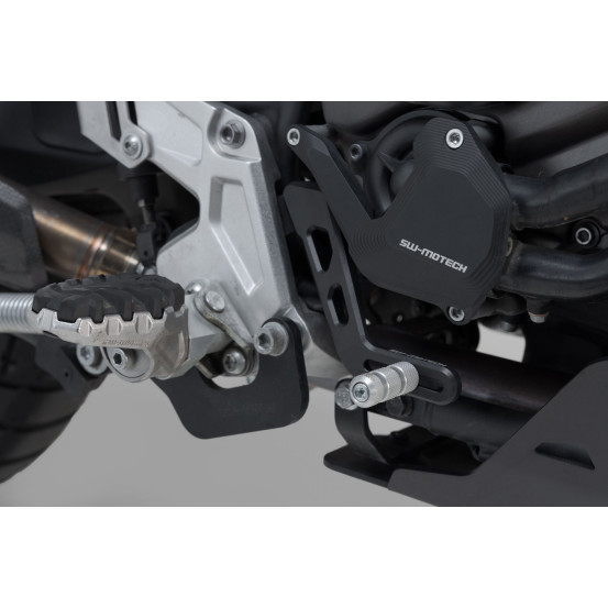 Set sélecteur de vitesse et pédale de frein SW-MOTECH Suzuki V-Strom 800 / 800DE 2022-2024