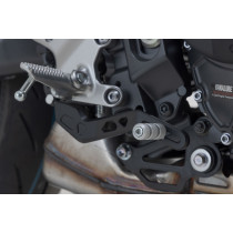 Pédale de frein SW-MOTECH YAMAHA MT 09 2022 - 2023 2