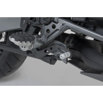 Set sélecteur de vitesse et pédale de frein SW-MOTECH Yamaha MT 09 2020-2024 2