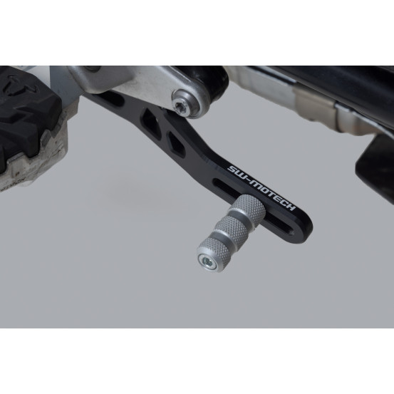 Pédale de frein SW-MOTECH BMW R 1200 GS Adventure 2004 - 2013