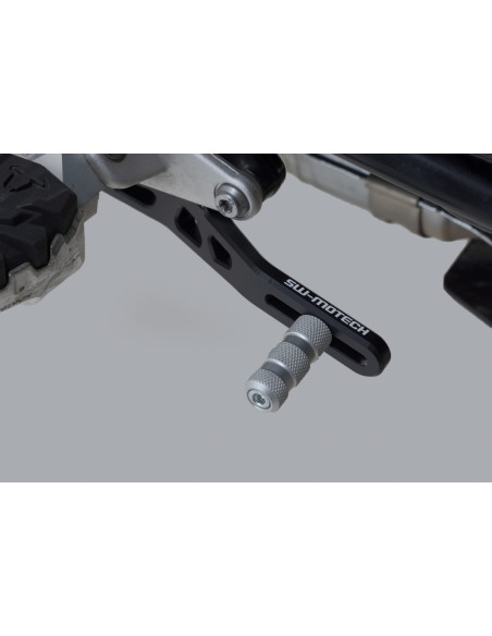 Pédale de frein SW-MOTECH BMW R 1200 GS Adventure 2004 - 2013