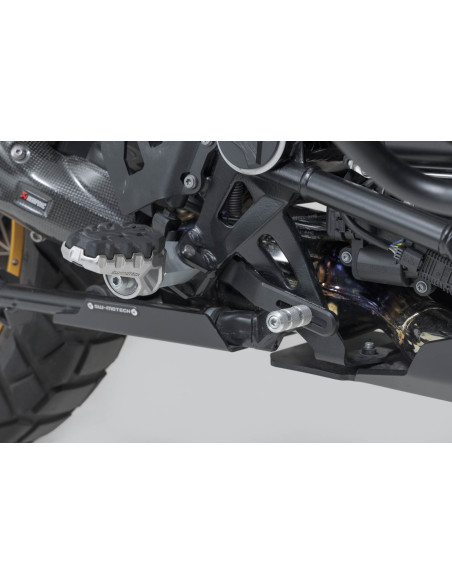 Pédale de frein SW-MOTECH BMW R nine T 2014 - 2020 - Pure 2016 - 2020