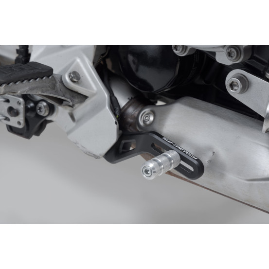 Pédale de frein SW-MOTECH BMW R 1200 GS 2016-2018 - R 1250 GS 2018