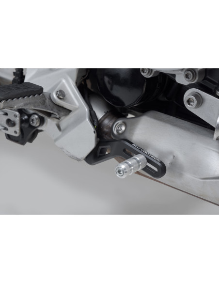 Pédale de frein SW-MOTECH BMW R 1200 GS 2016-2018 - R 1250 GS 2018