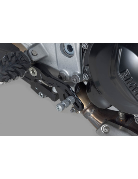 Pédale de frein SW-MOTECH BMW F 900 R 2019