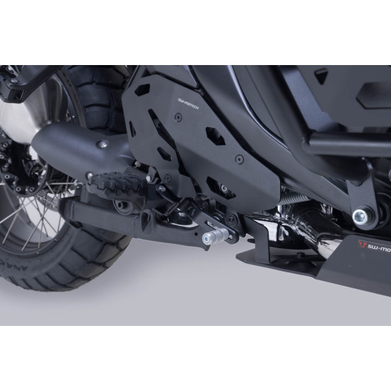 Set sélecteur de vitesse et pédale de frein SW-MOTECH BMW F 900 R 2019-2024
