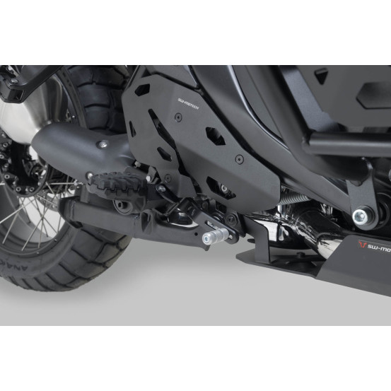 pédale de frein SW-MOTECH BMW R 1300 GS 2023-2024