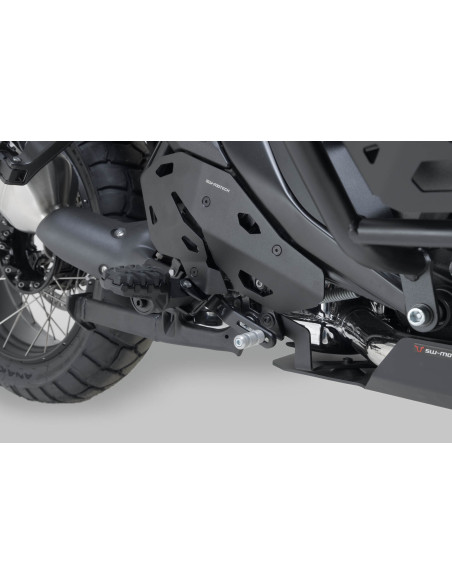 pédale de frein SW-MOTECH BMW R 1300 GS 2023-2024