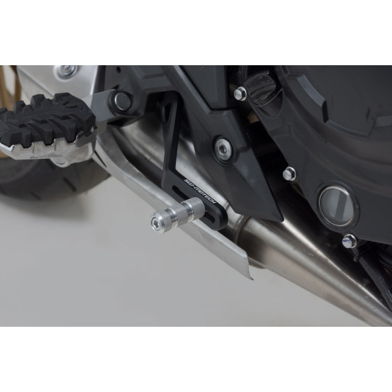 Set sélecteur de vitesse et pédale de frein SW-MOTECH BMW R 1300 GS 2023-2024