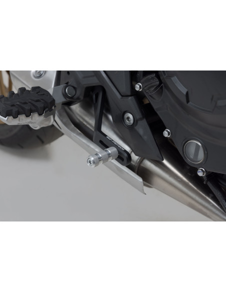 Set sélecteur de vitesse et pédale de frein SW-MOTECH BMW R 1300 GS 2023-2024