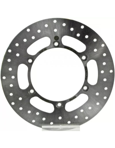 Disque de frein avant fixe Brembo Oro YAMAHA