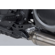 Set sélecteur de vitesse et pédale de frein SW-MOTECH Triumph Tiger 660 2021-2024 2