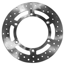 Disque de frein avant fixe Brembo Oro HONDA