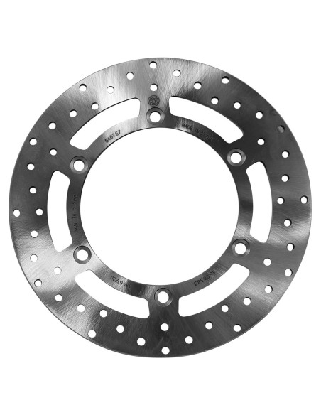 Disque de frein avant fixe Brembo Oro HONDA