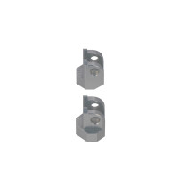 Repose-pieds SW-MOTECH ION avec supports HUSQVARNA 901 Norden 2021 - KTM Adventure 1050 - 1090/R - 1190 - 1290 - 690 - 790 2