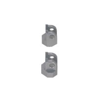 Repose-pieds SW-MOTECH EVO avec supports KTM 1290 Super Adventure - S - R 2021 2