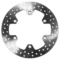 Disque de frein avant fixe Brembo Oro HONDA TRIUMPH