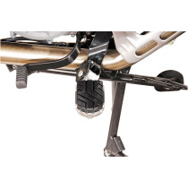 Kit de montage pour repose-pieds EVO SW-MOTECH Yamaha Tracer 9 2020-2024 2
