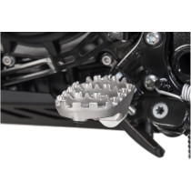 Repose-pieds SW-MOTECH ION avec supports BMW F 650 GS 2003-2015 - G 650 GS 2011-2015 2