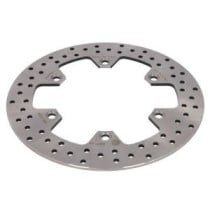 Disque de frein avant fixe Brembo Oro HONDA TRIUMPH 2