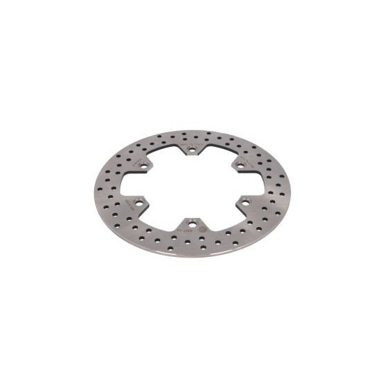 Disque de frein avant fixe Brembo Oro HONDA TRIUMPH