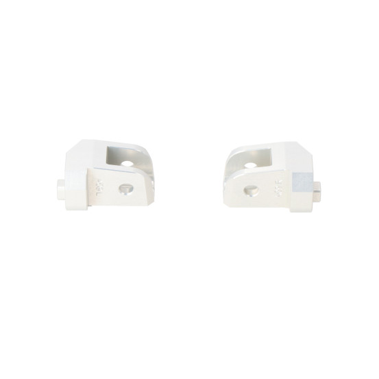 Repose-pieds SW-MOTECH ION avec supports BMW R nine T Urban - Scrambler 2016-2020