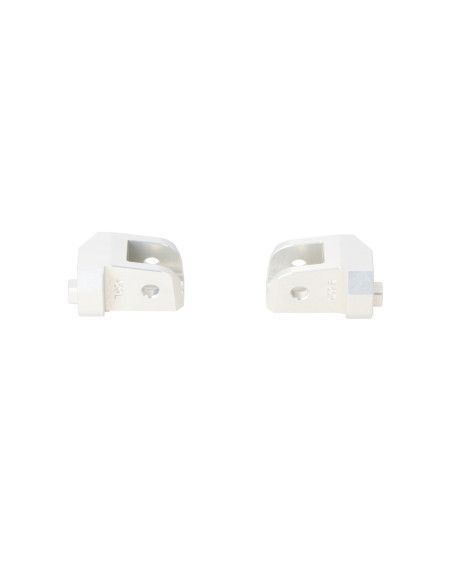 Repose-pieds SW-MOTECH ION avec supports BMW R nine T Urban - Scrambler 2016-2020