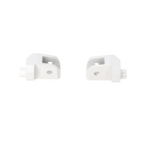 Repose-pieds passager SW-MOTECH EVO avec supports HARLEY DAVIDSON Pan America 2021 2