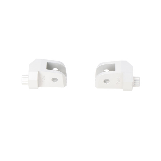 Repose-pieds passager SW-MOTECH EVO avec supports HARLEY DAVIDSON Pan America 2021