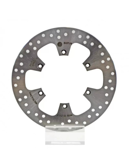 Disque de frein arrière fixe Brembo Oro KTM BETA