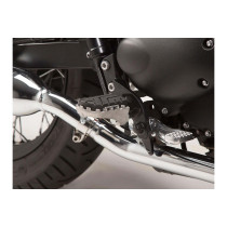 Repose-pieds SW-MOTECH ION avec supports TRIUMPH 2