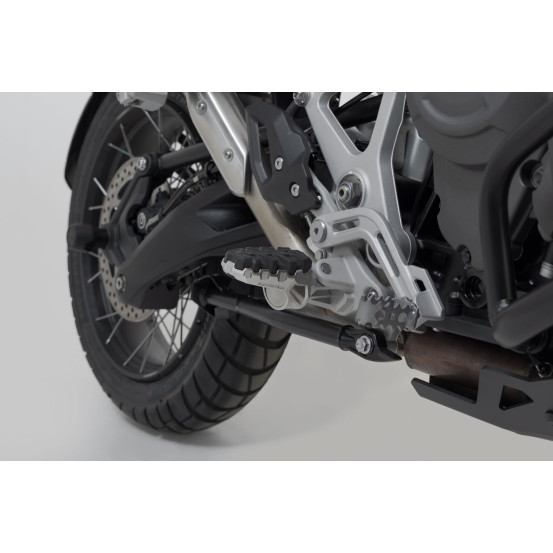 Repose-pieds SW-MOTECH EVO TRIUMPH Tiger 660 2021