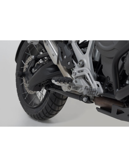 Repose-pieds SW-MOTECH EVO TRIUMPH Tiger 660 2021