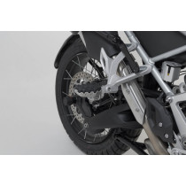 Repose-pieds SW-MOTECH EVO avec supports TRIUMPH 1200 Tiger 2022 2