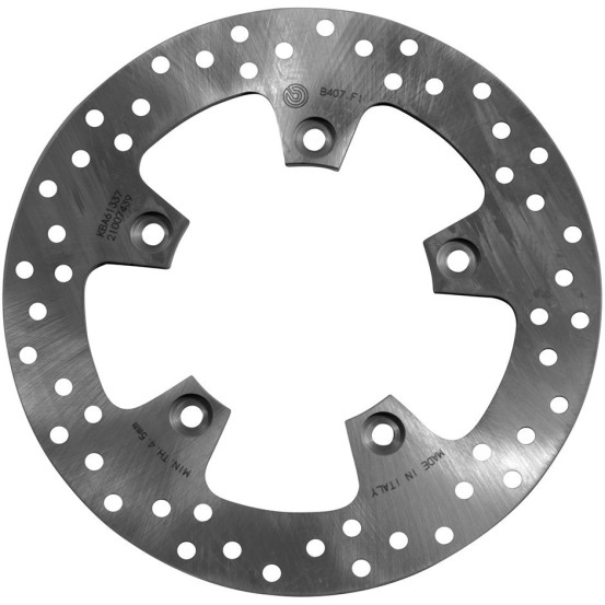 Disque de frein arrière fixe Brembo Oro KTM