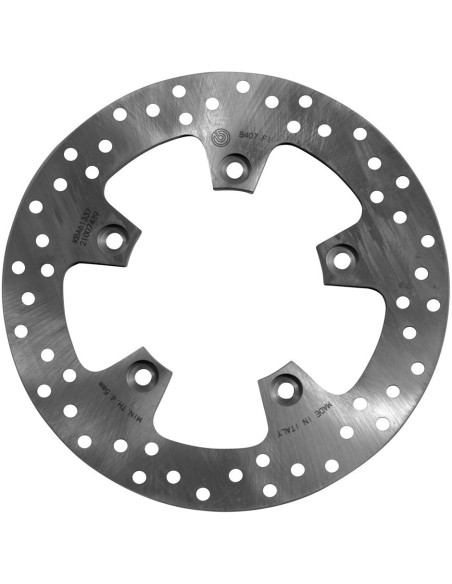 Disque de frein arrière fixe Brembo Oro KTM