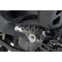 Repose-pieds SW-MOTECH EVO avec supports HARLEY DAVIDSON Pan America 2021 2